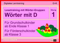 Wörter mit D - Ü1 -G+K.pdf